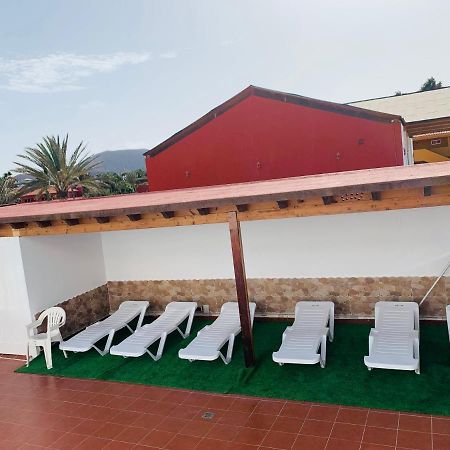Lin House Villa Corralejo Kültér fotó