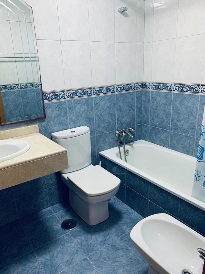 Lin House Villa Corralejo Kültér fotó