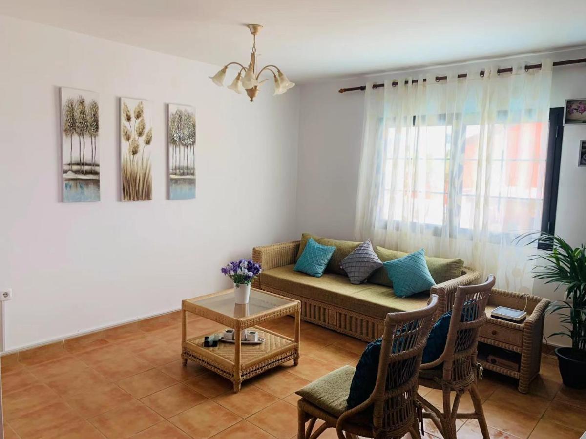 Lin House Villa Corralejo Kültér fotó