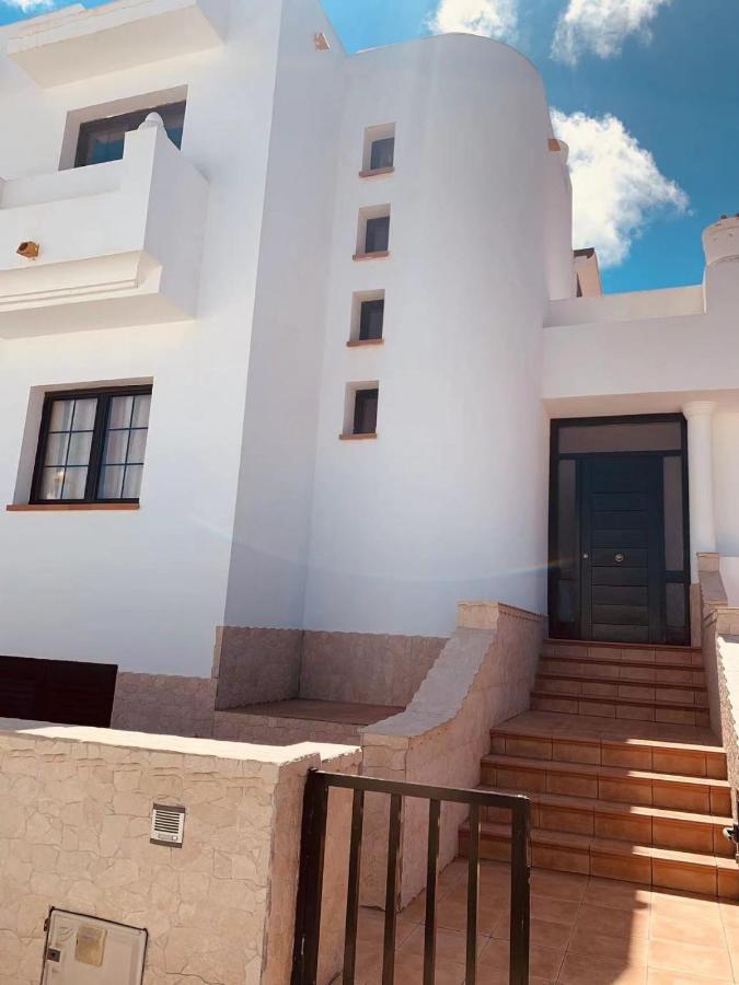 Lin House Villa Corralejo Kültér fotó