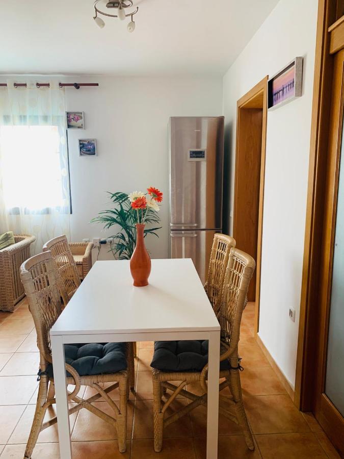 Lin House Villa Corralejo Kültér fotó