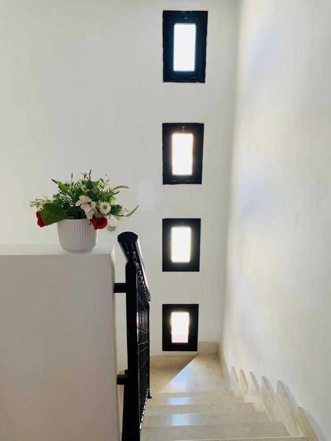 Lin House Villa Corralejo Kültér fotó