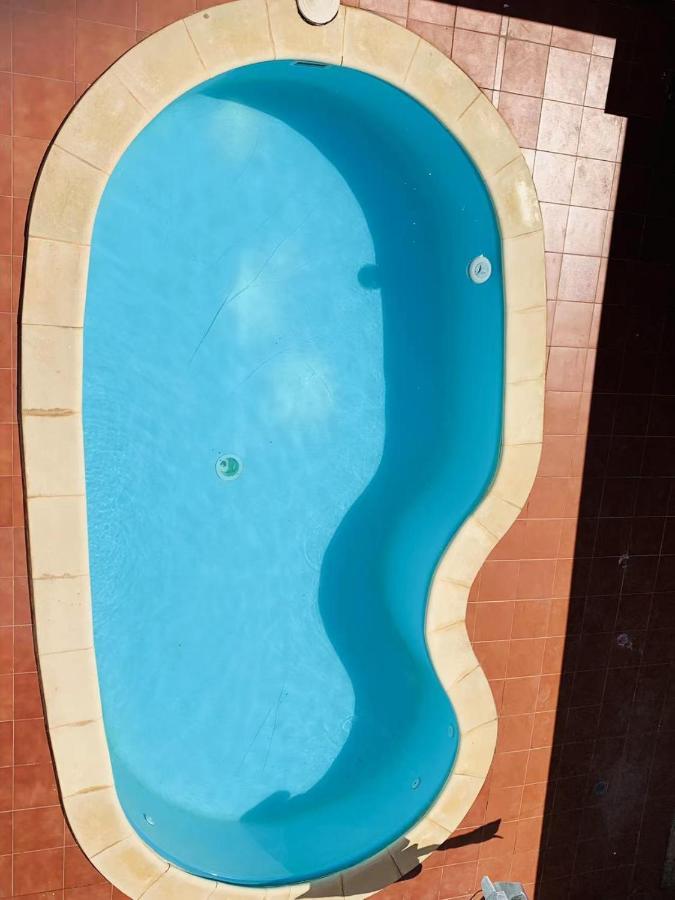 Lin House Villa Corralejo Kültér fotó