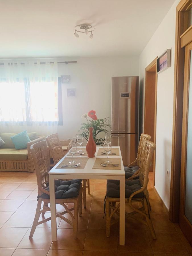 Lin House Villa Corralejo Kültér fotó