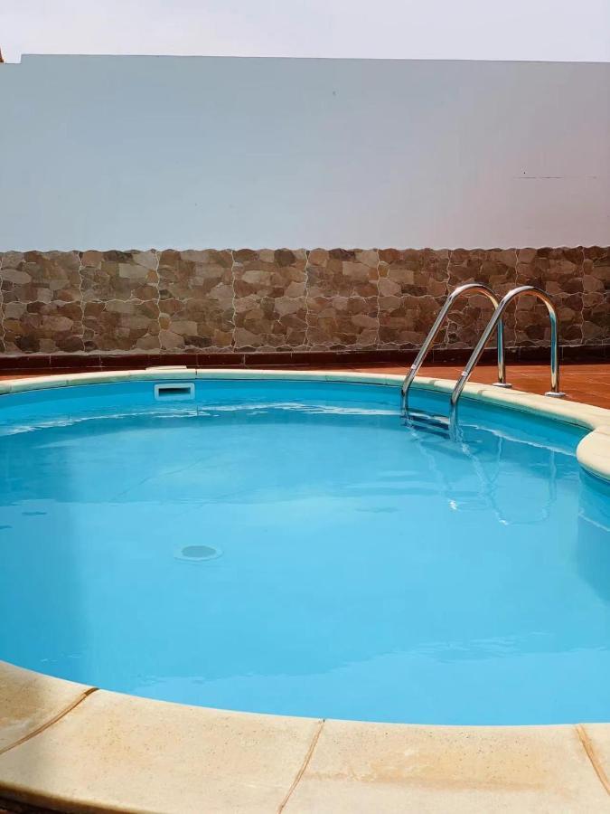Lin House Villa Corralejo Kültér fotó
